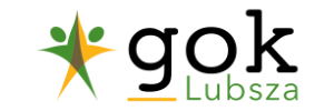 Logotyp GOK Lubsza